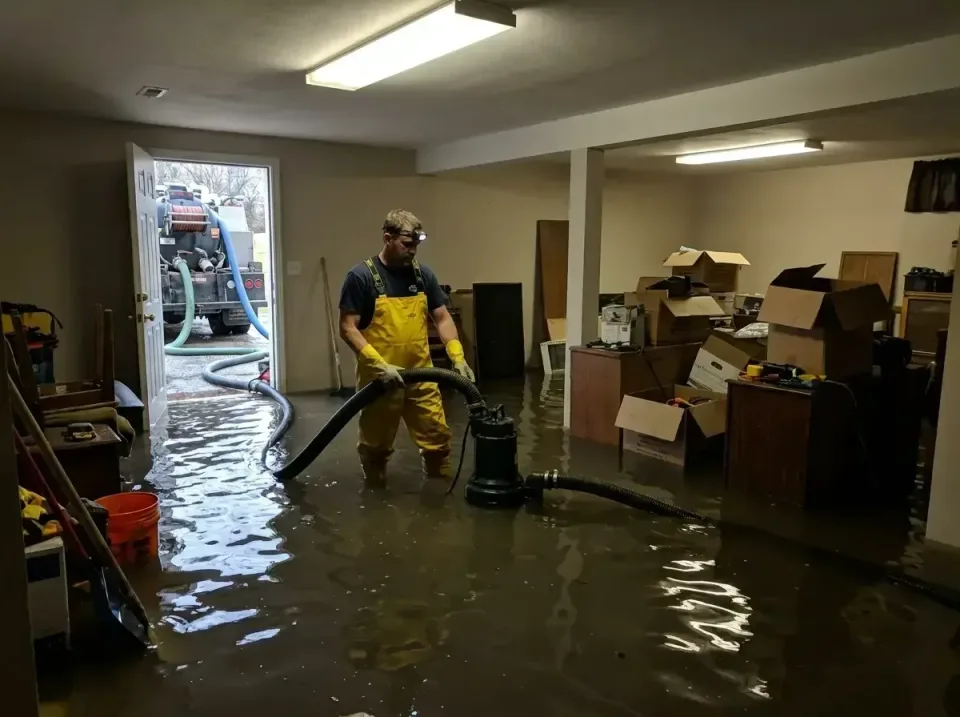 basement-burst-pipe-flooding-a-001 — frequently asked questions, 24-Hour Water Damage Restoration Services in Sangaree, SC
